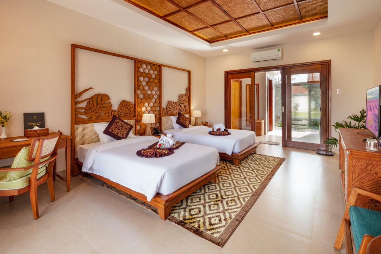 Resort Sao Mai 4*