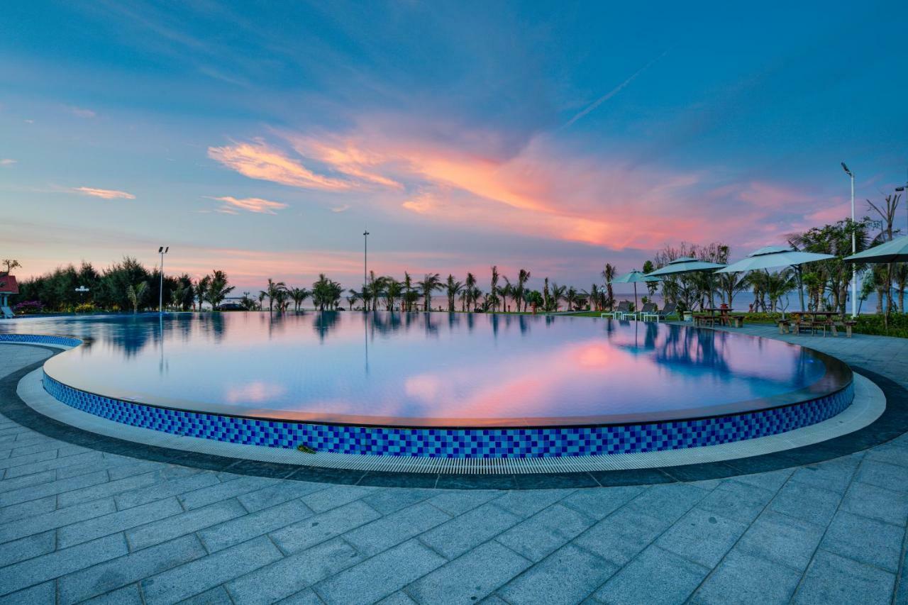 Sao Mai Resort 4*