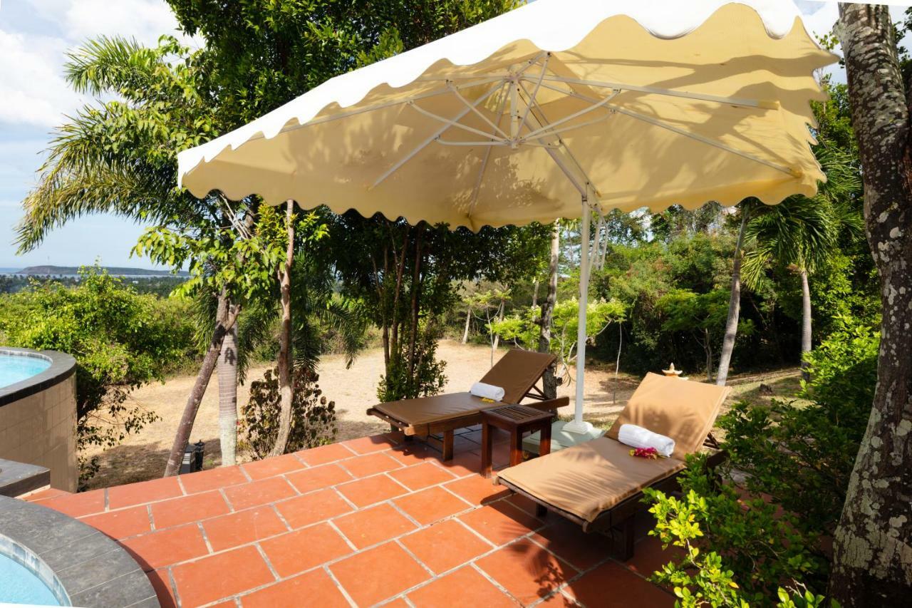 Nui Thom Resort Tuy Hoa