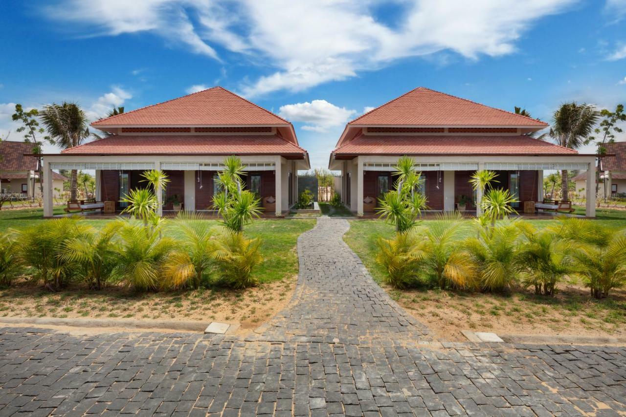 Sao Mai Resort 4*