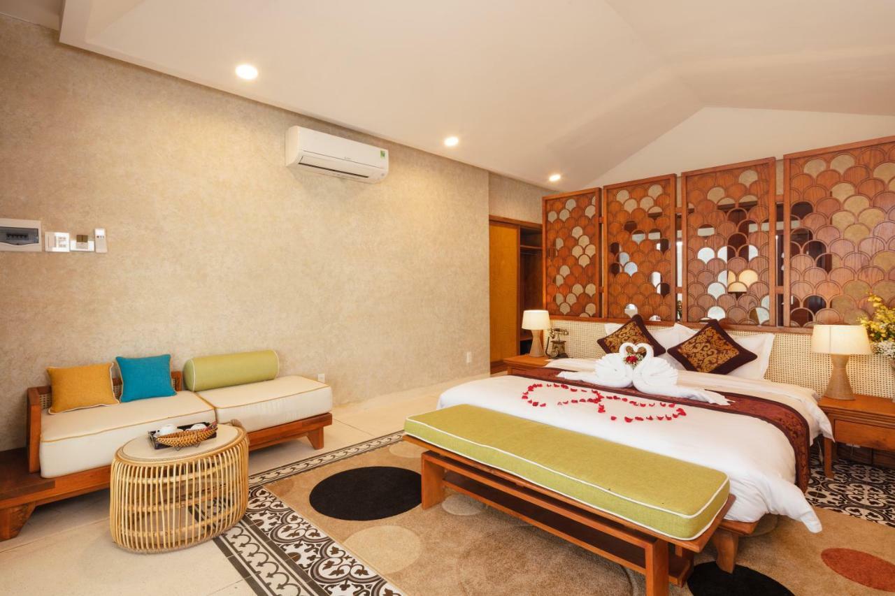 Resort Sao Mai Tuy Hoa