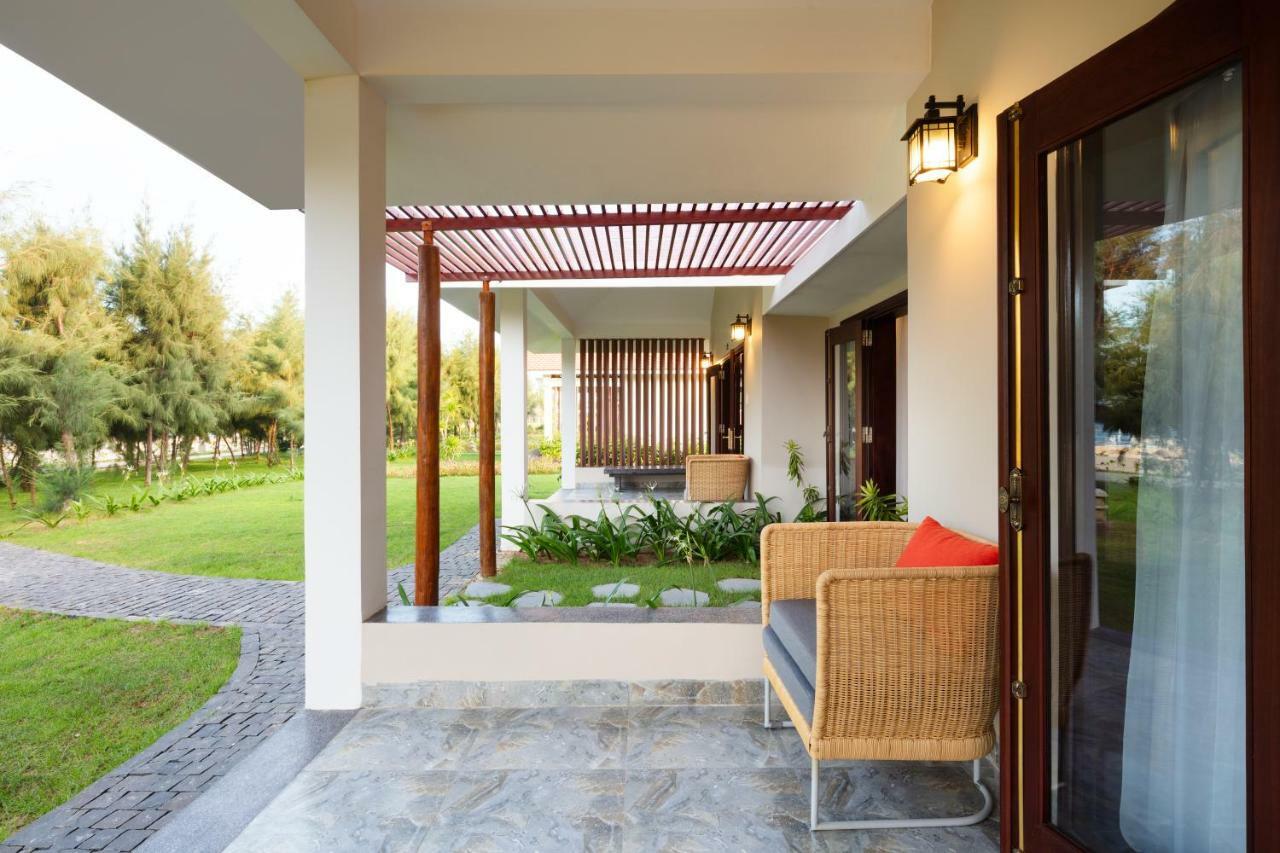 Resort Sao Mai