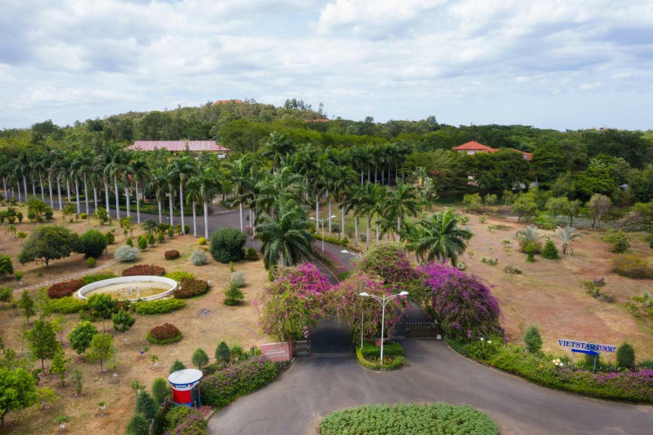 Resort Nui Thom 4*