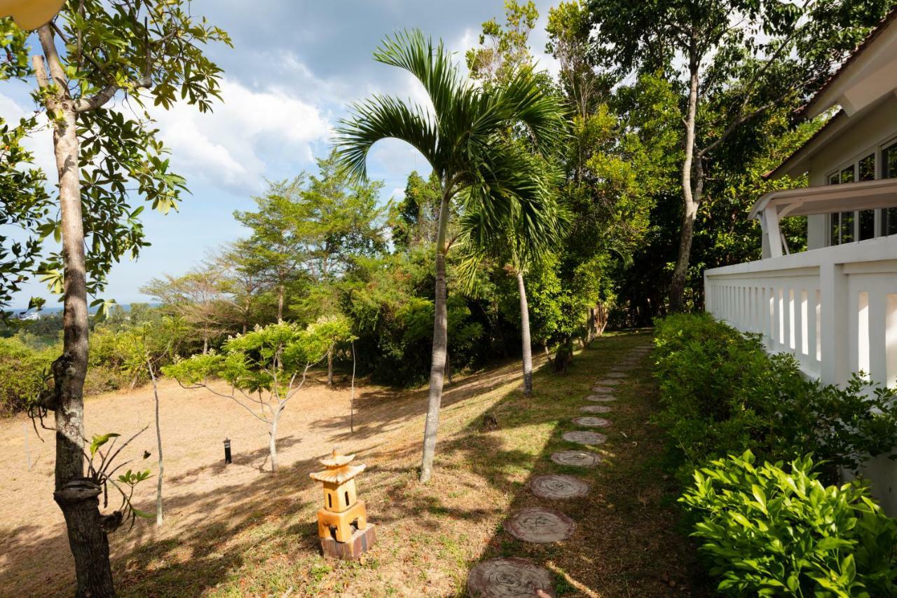 Resort Nui Thom