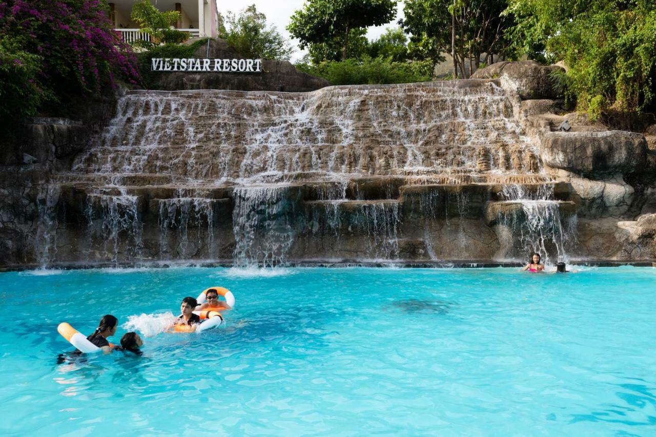 Nui Thom Resort Tuy Hoa