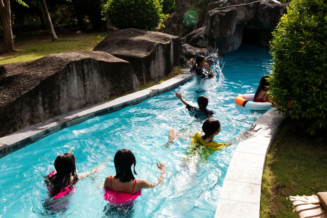 Nui Thom Resort Tuy Hoa