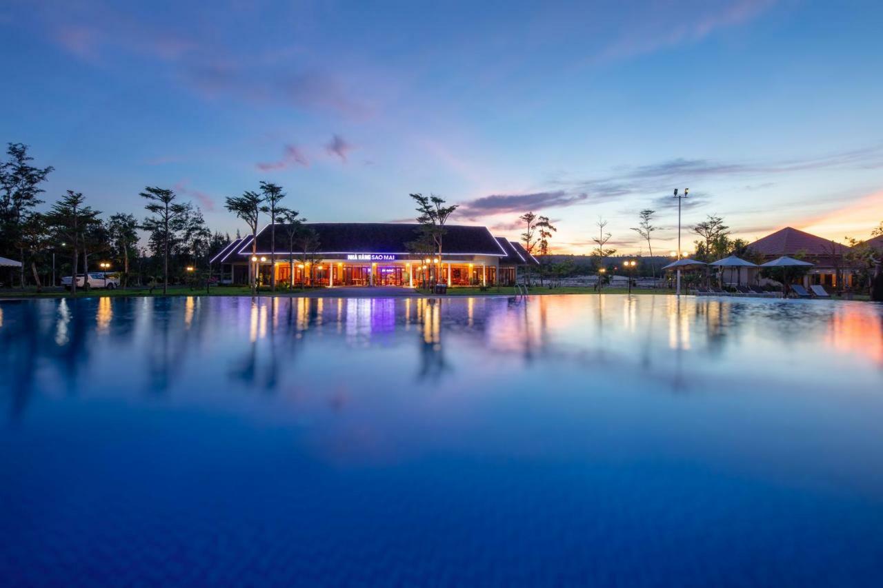 Nui Thom Resort 4*
