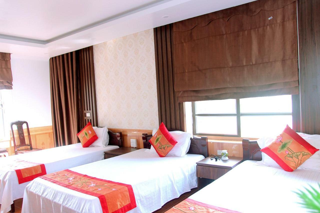 Xuan Hoa Hotel 2*