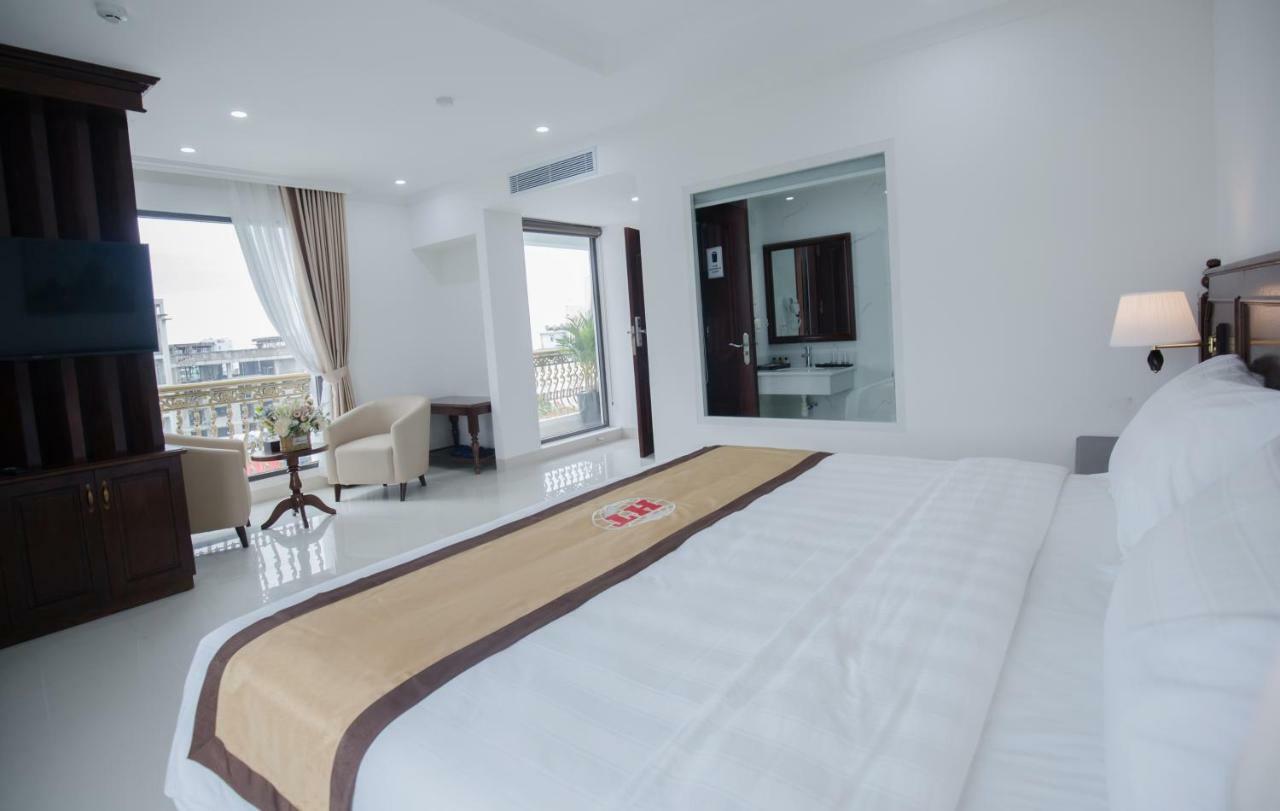 Khách sạn Hoàng Thái 3*