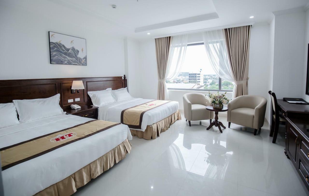 Hoàng Thái 3* Sam Son
