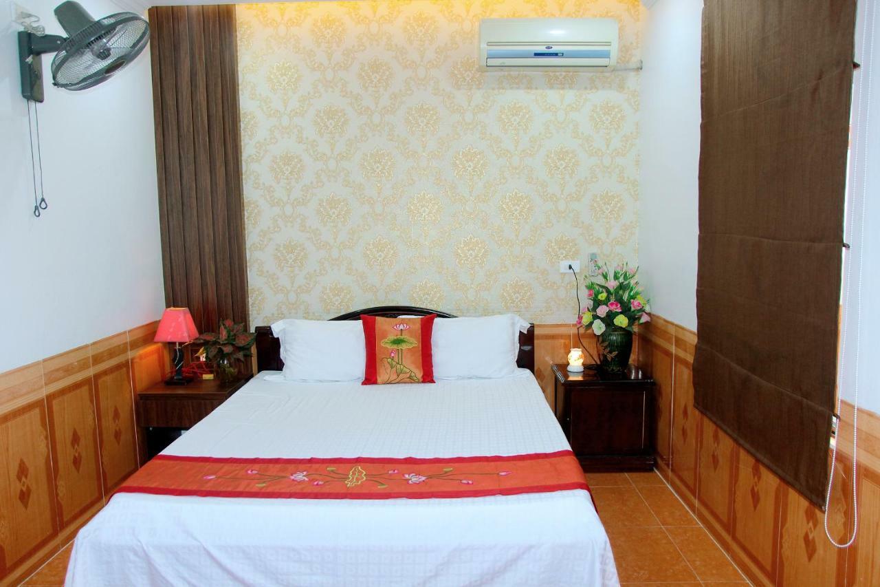 Xuan Hoa Hotel Ninh Binh