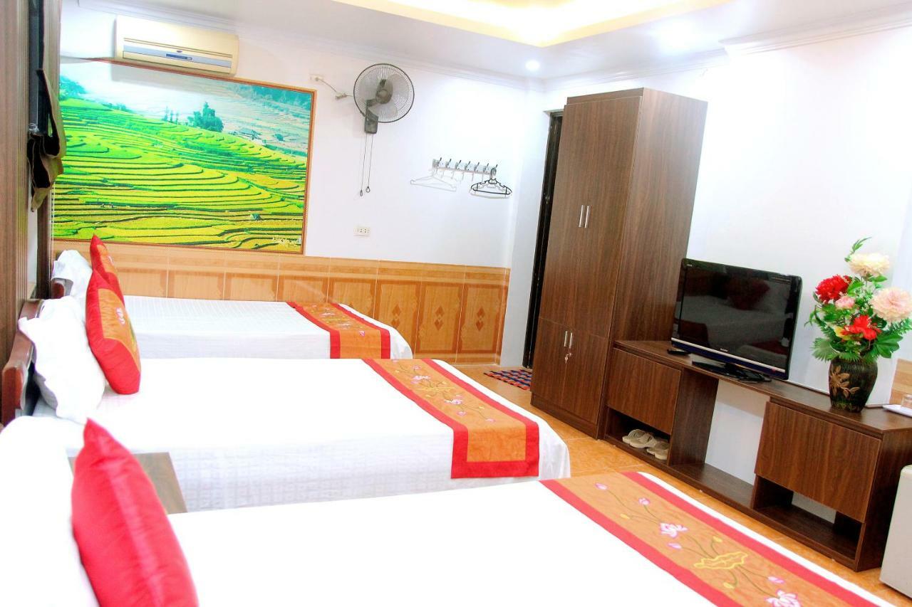 Hotel Xuan Hoa