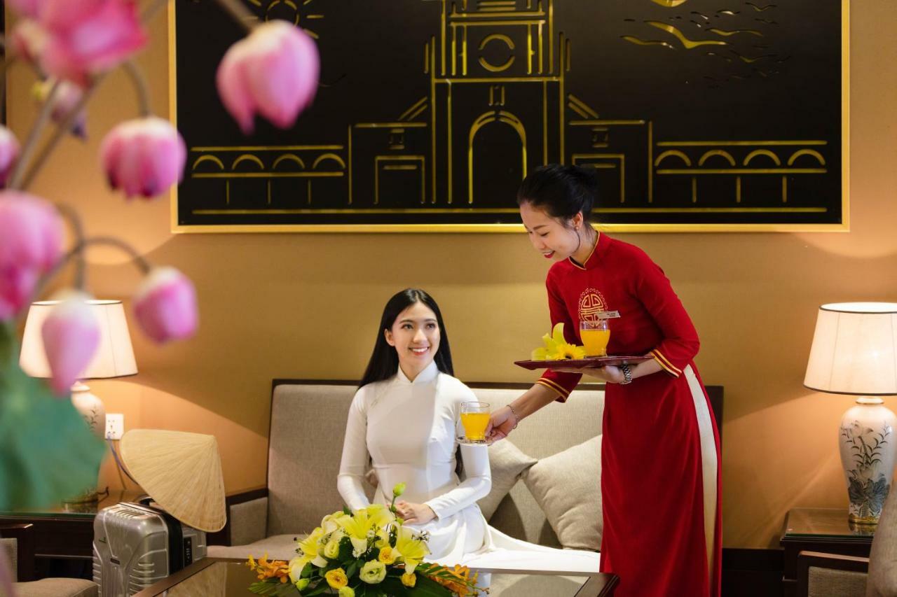 Thanh Lich Royal Boutique Hotel Hue