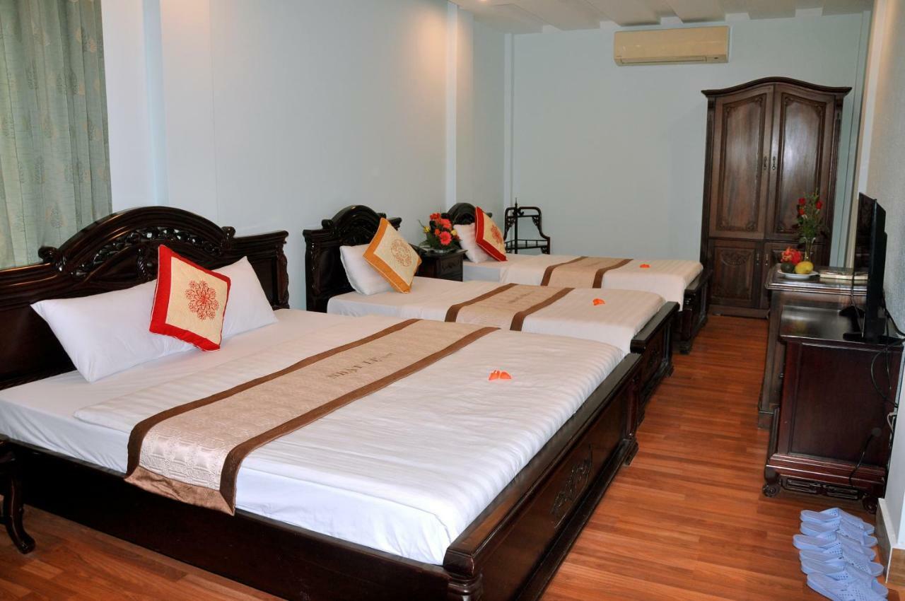Thai Binh Ii 2*