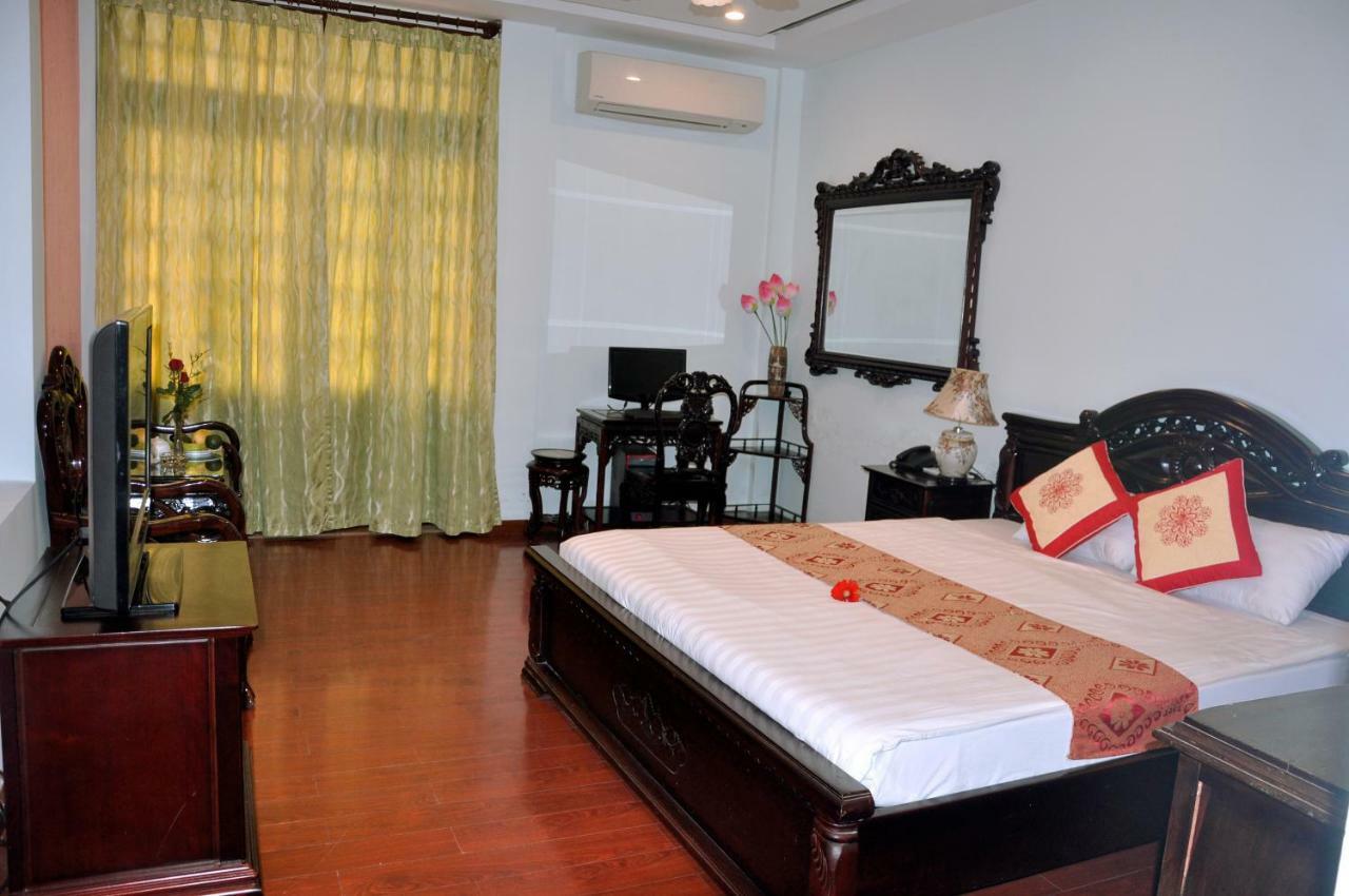 Thai Binh Ii Hotel 2*
