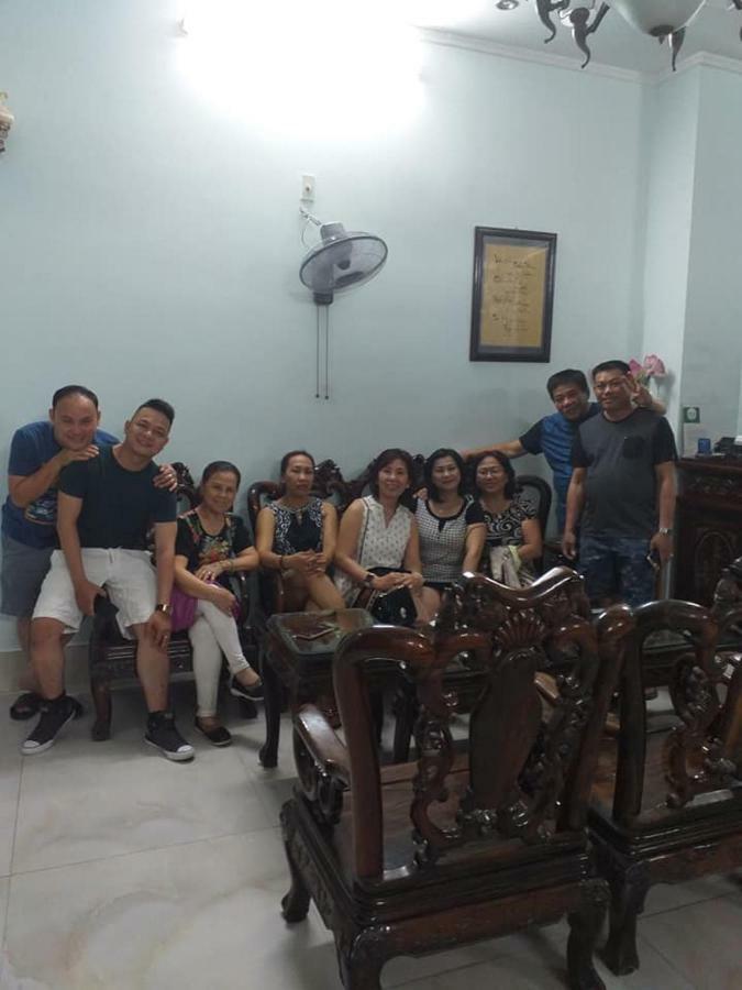 Thai Binh Ii Hue