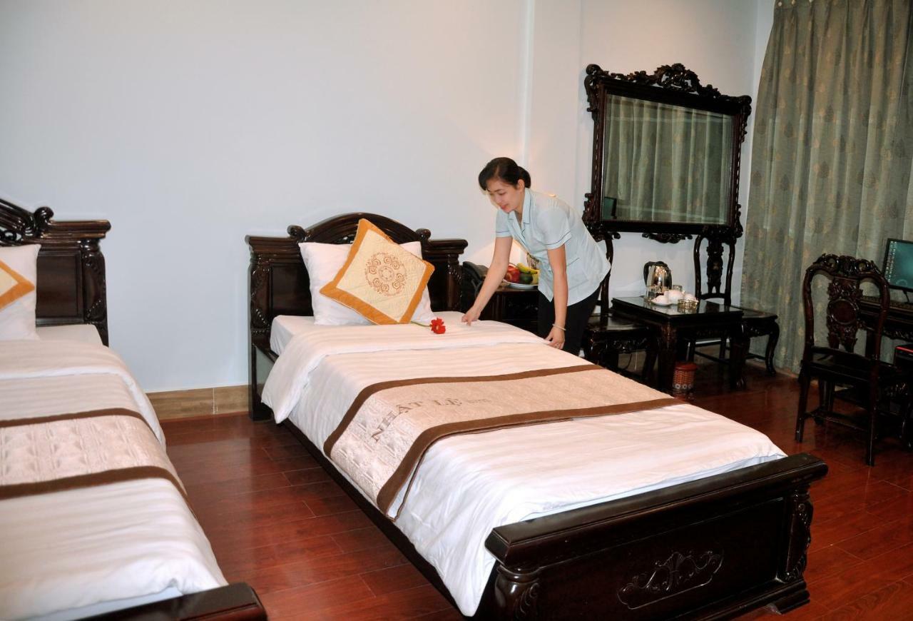 Thai Binh Ii Hotel