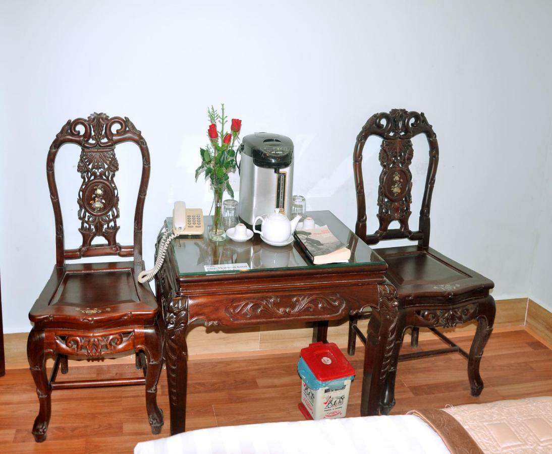Thai Binh Ii Hotel 2*