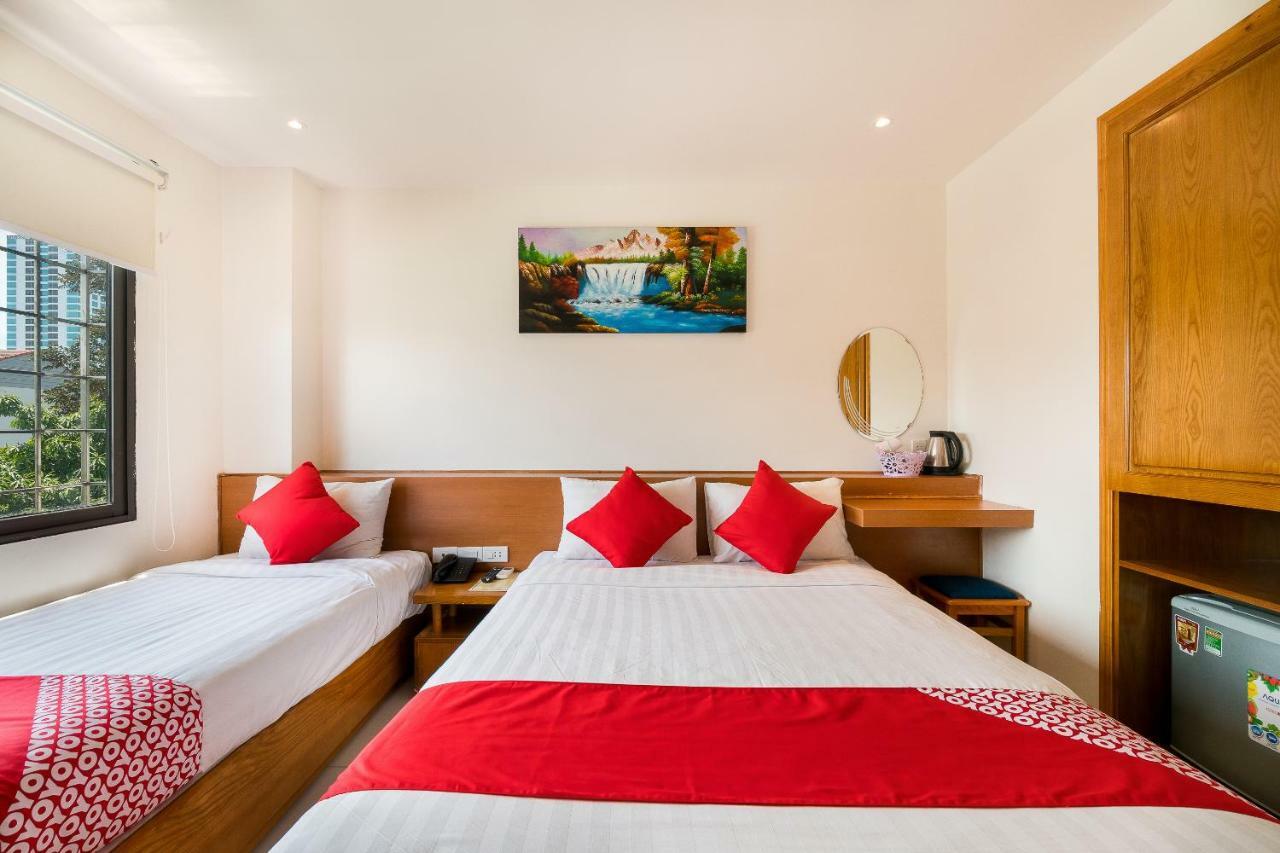 Hotel Oyo 284 Diamond