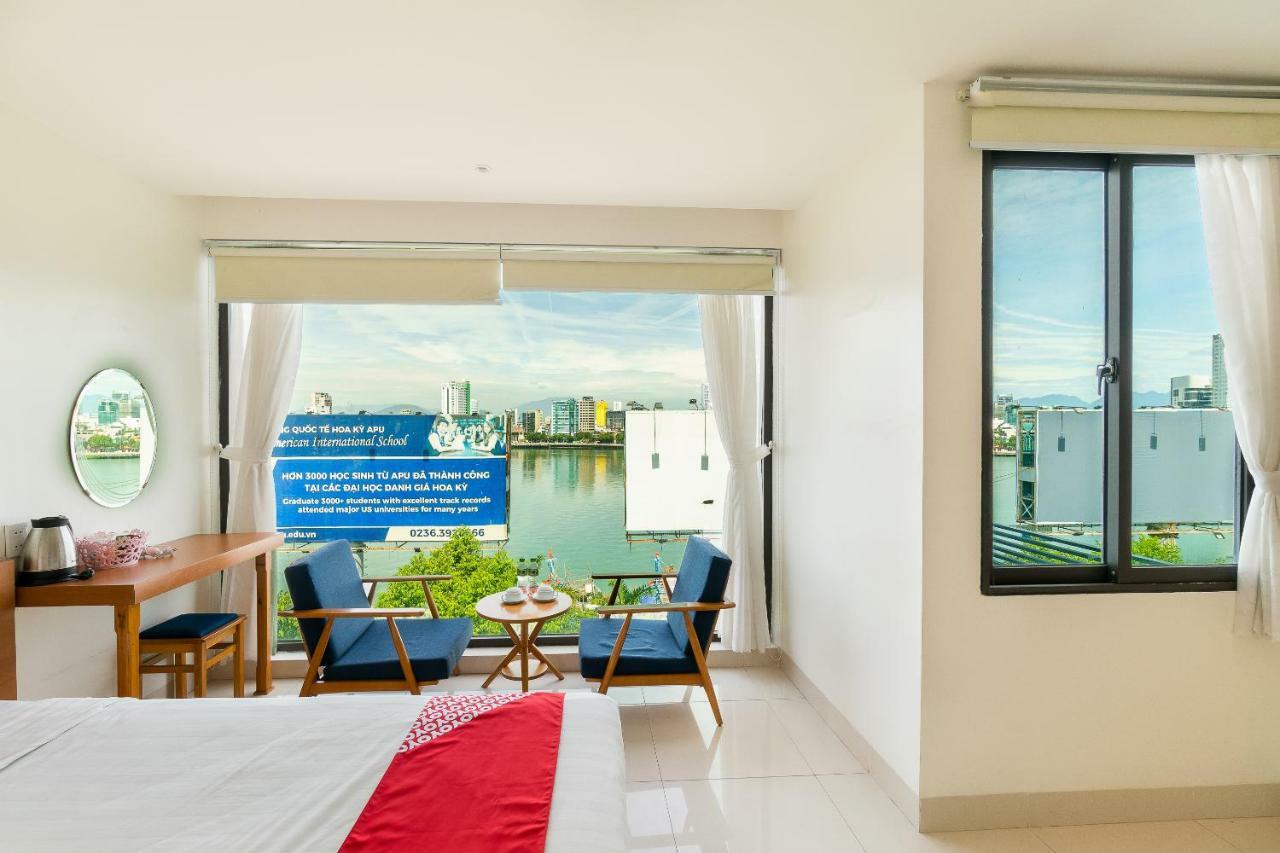 Oyo 284 Diamond Hotel Da Nang