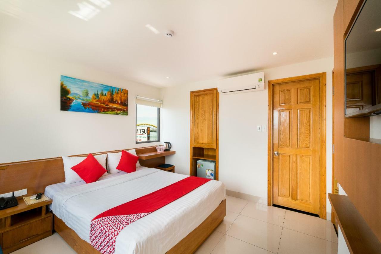 Oyo 284 Diamond Hotel