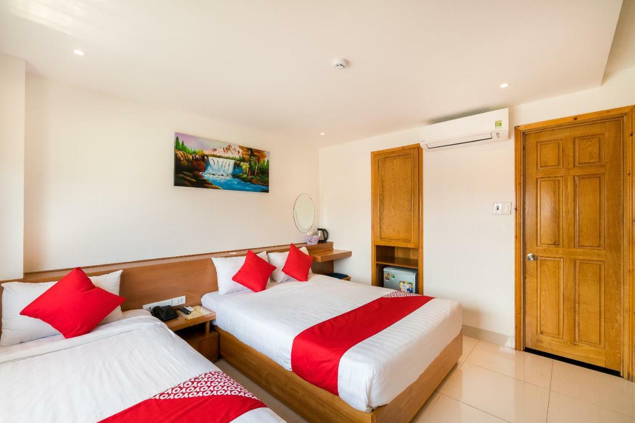 Hotel Oyo 284 Diamond Da Nang