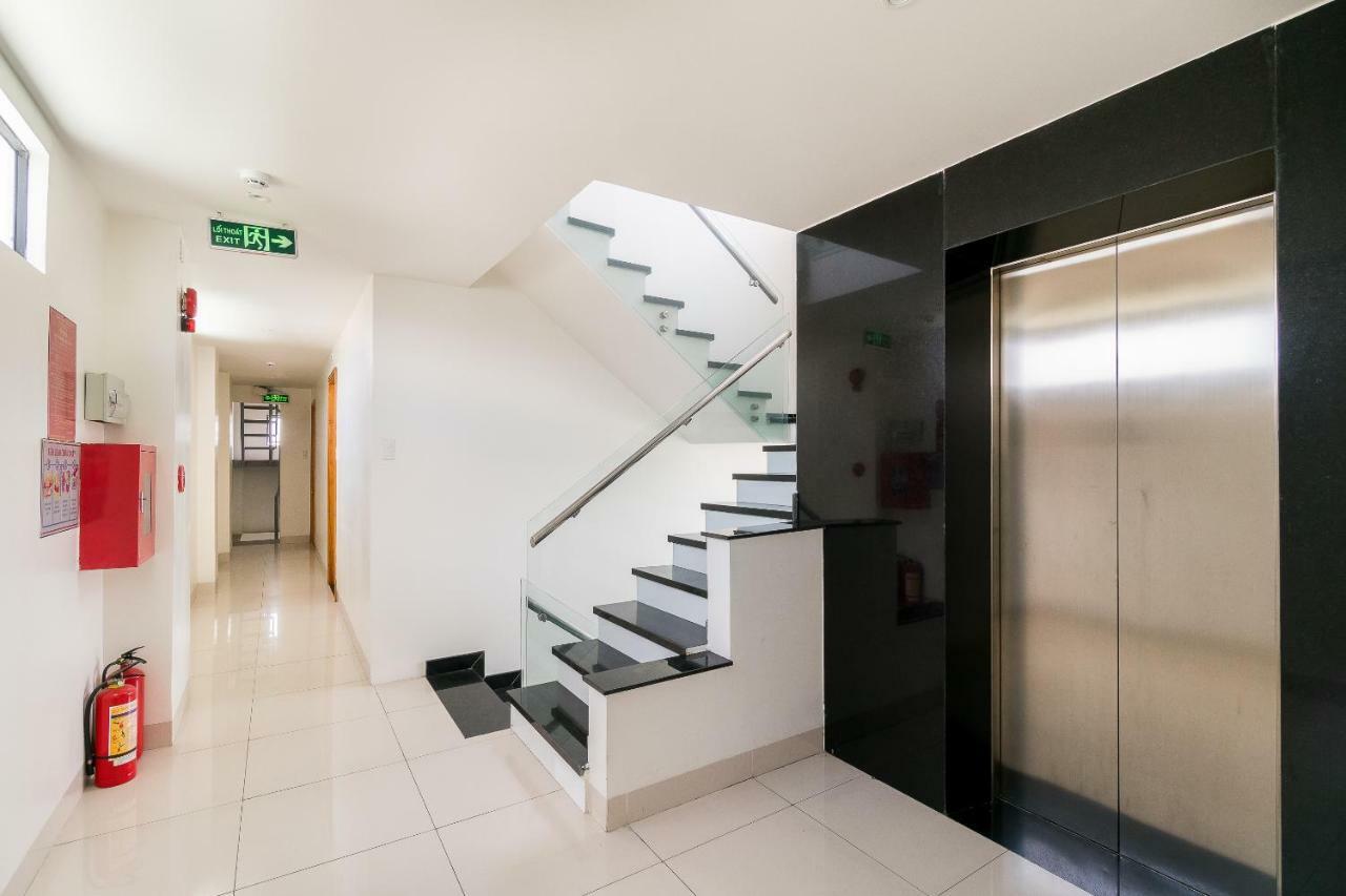 Oyo 284 Diamond Hotel
