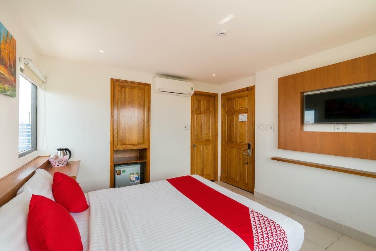 Oyo 284 Diamond Hotel Da Nang