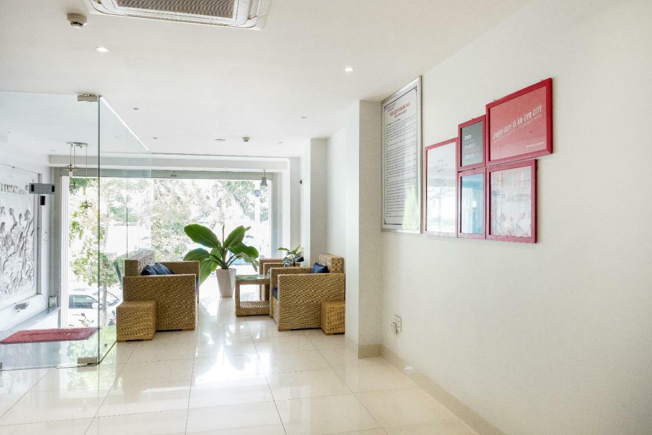 Oyo 284 Diamond Da Nang