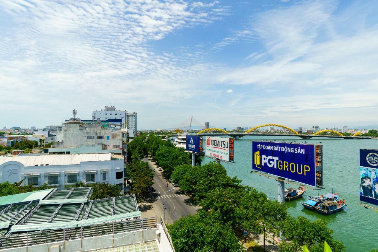 Oyo 284 Diamond Hotel Da Nang