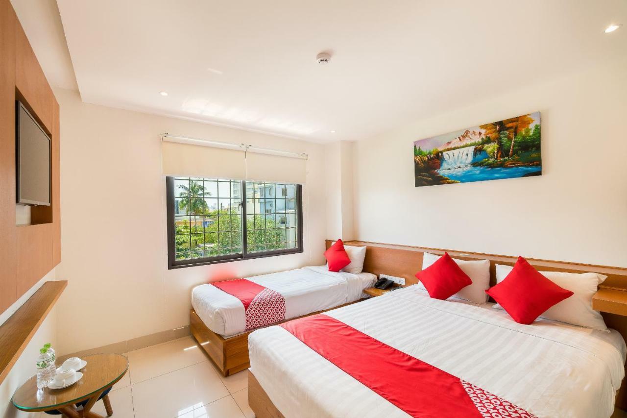 Hotel Oyo 284 Diamond Da Nang