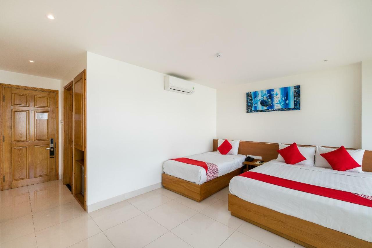 Oyo 284 Diamond 2* Da Nang