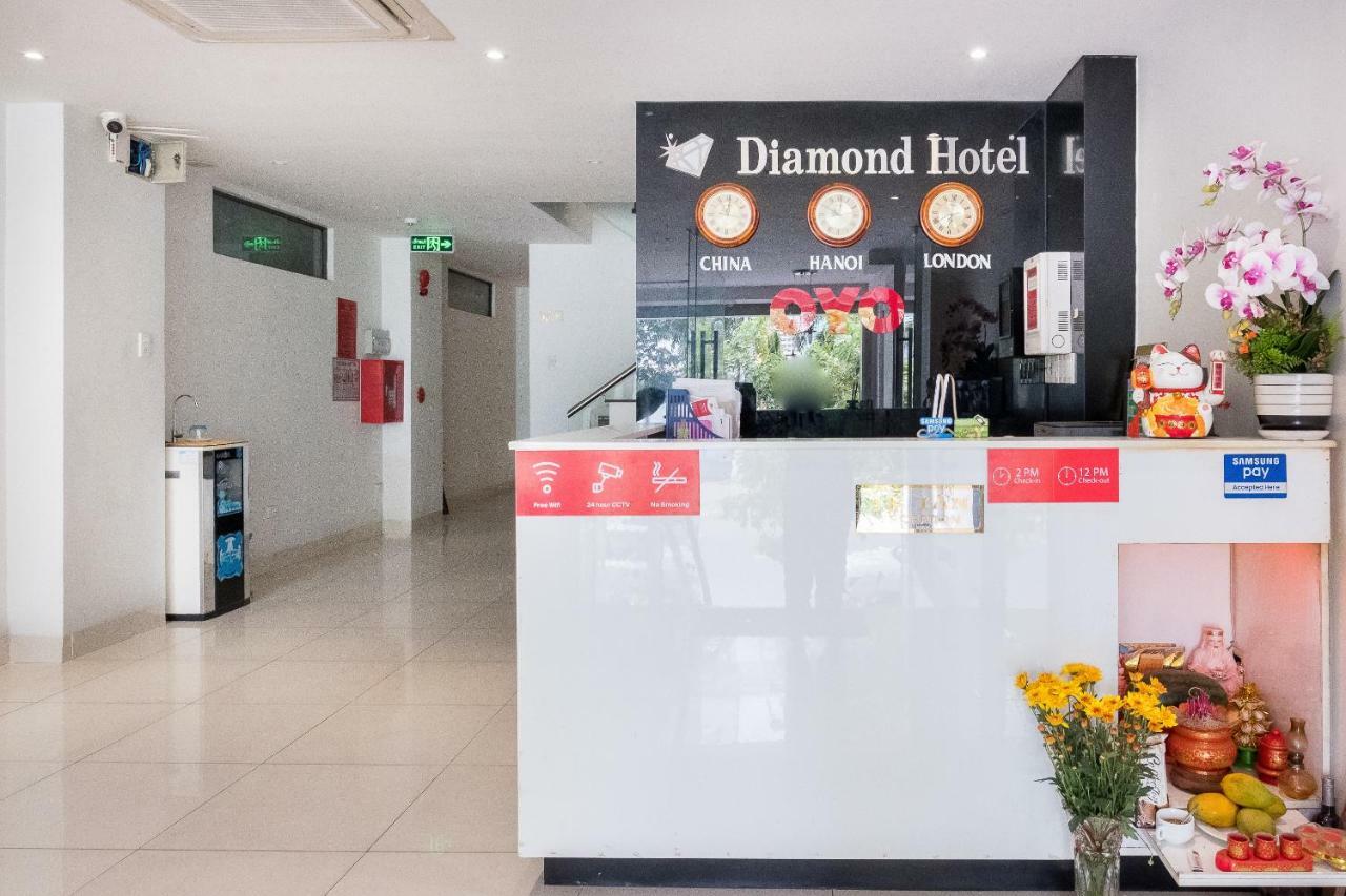 Oyo 284 Diamond 2* Da Nang