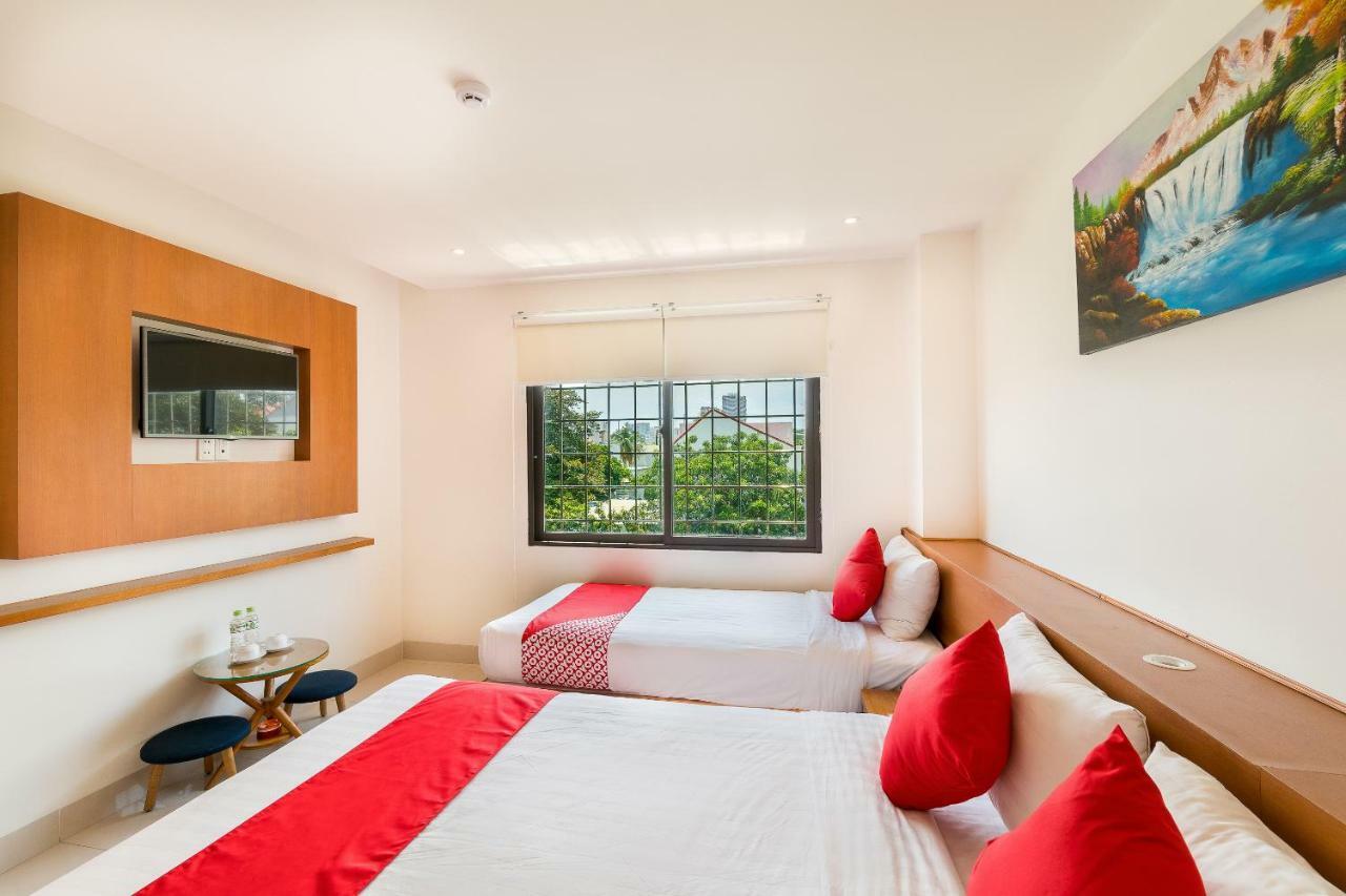 Hotel Oyo 284 Diamond