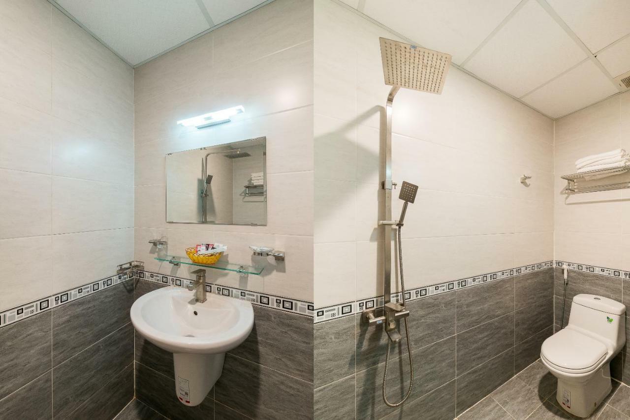 Hotel Oyo 284 Diamond