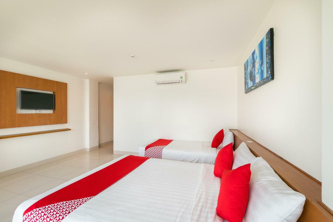 Oyo 284 Diamond Hotel