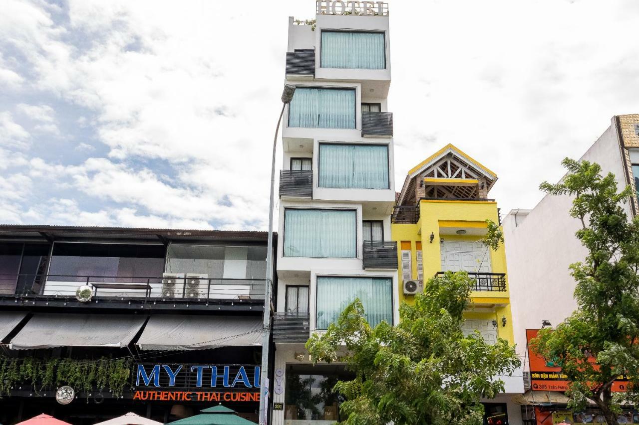Oyo 284 Diamond Hotel