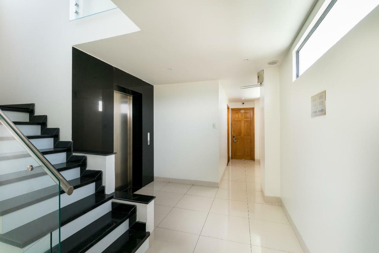 Hotel Oyo 284 Diamond Da Nang