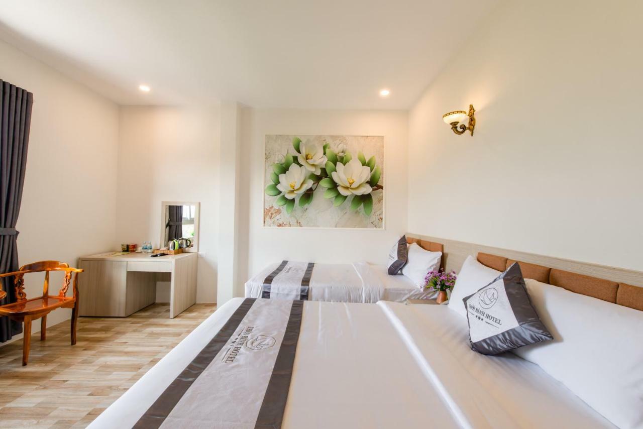 Thoi Binh Hotel 2*