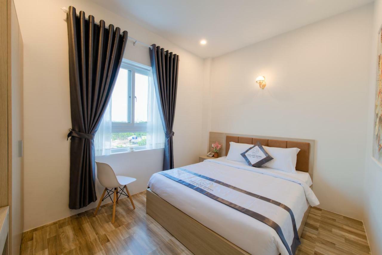 Thoi Binh Hotel