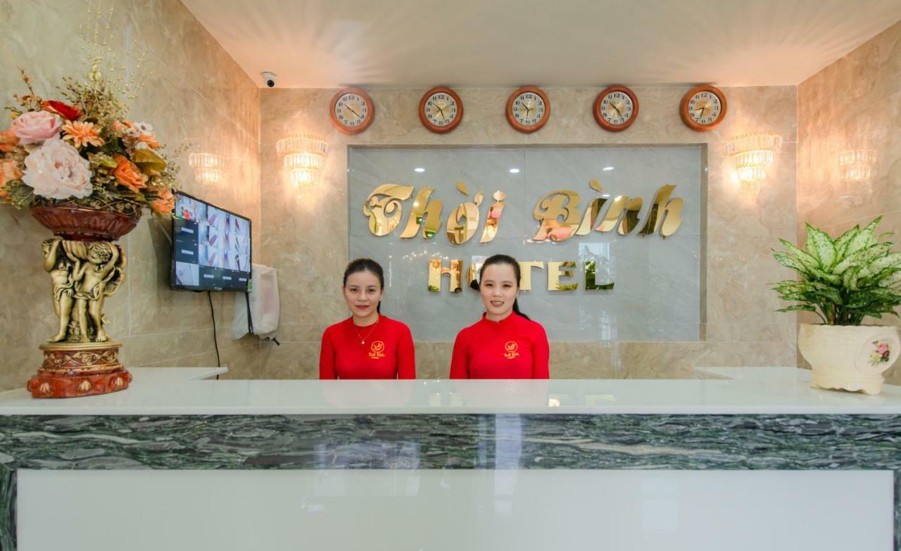 Thoi Binh Hotel 2*