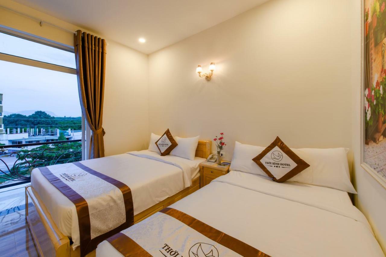 Hotel Thoi Binh