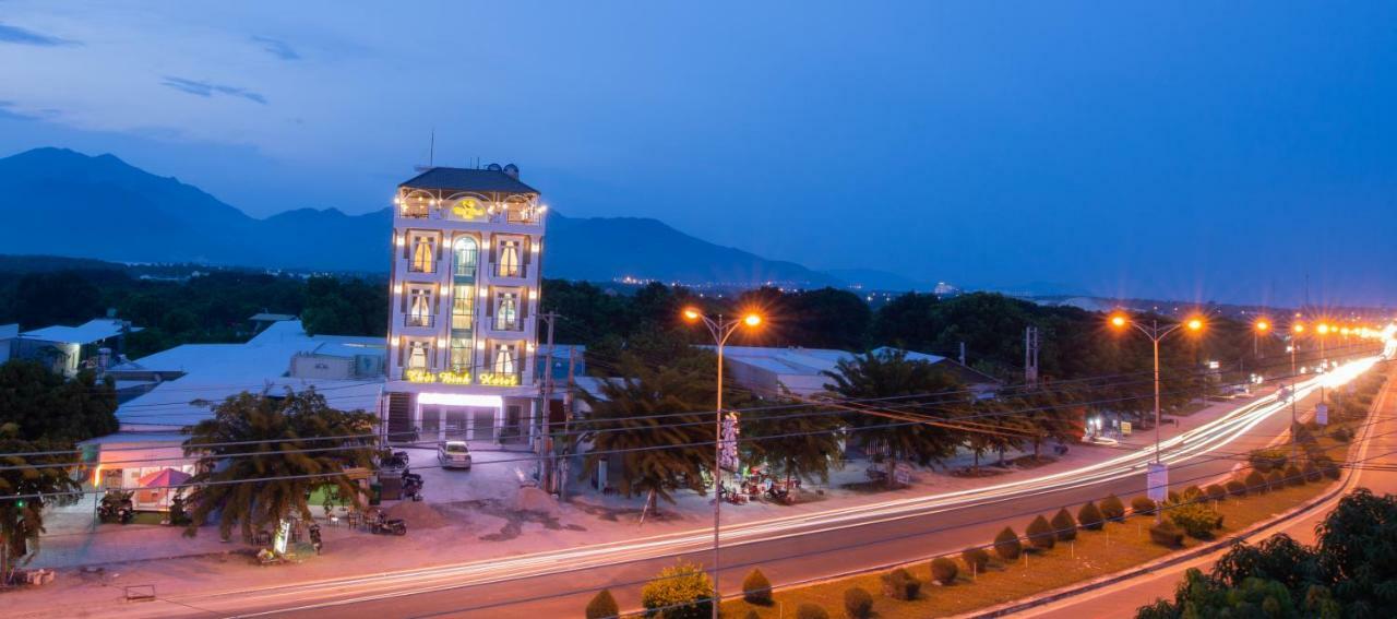 Hotel Thoi Binh 2*