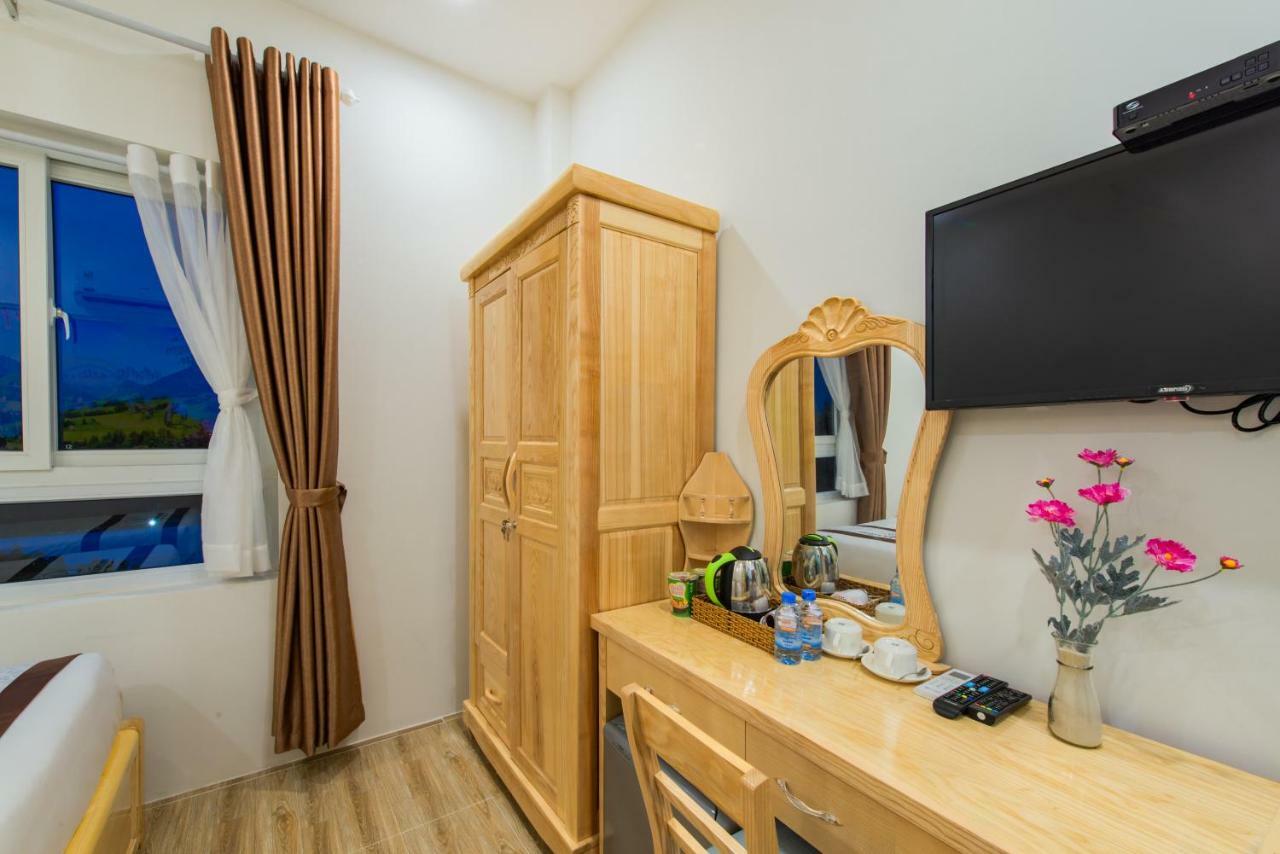 Thoi Binh Hotel