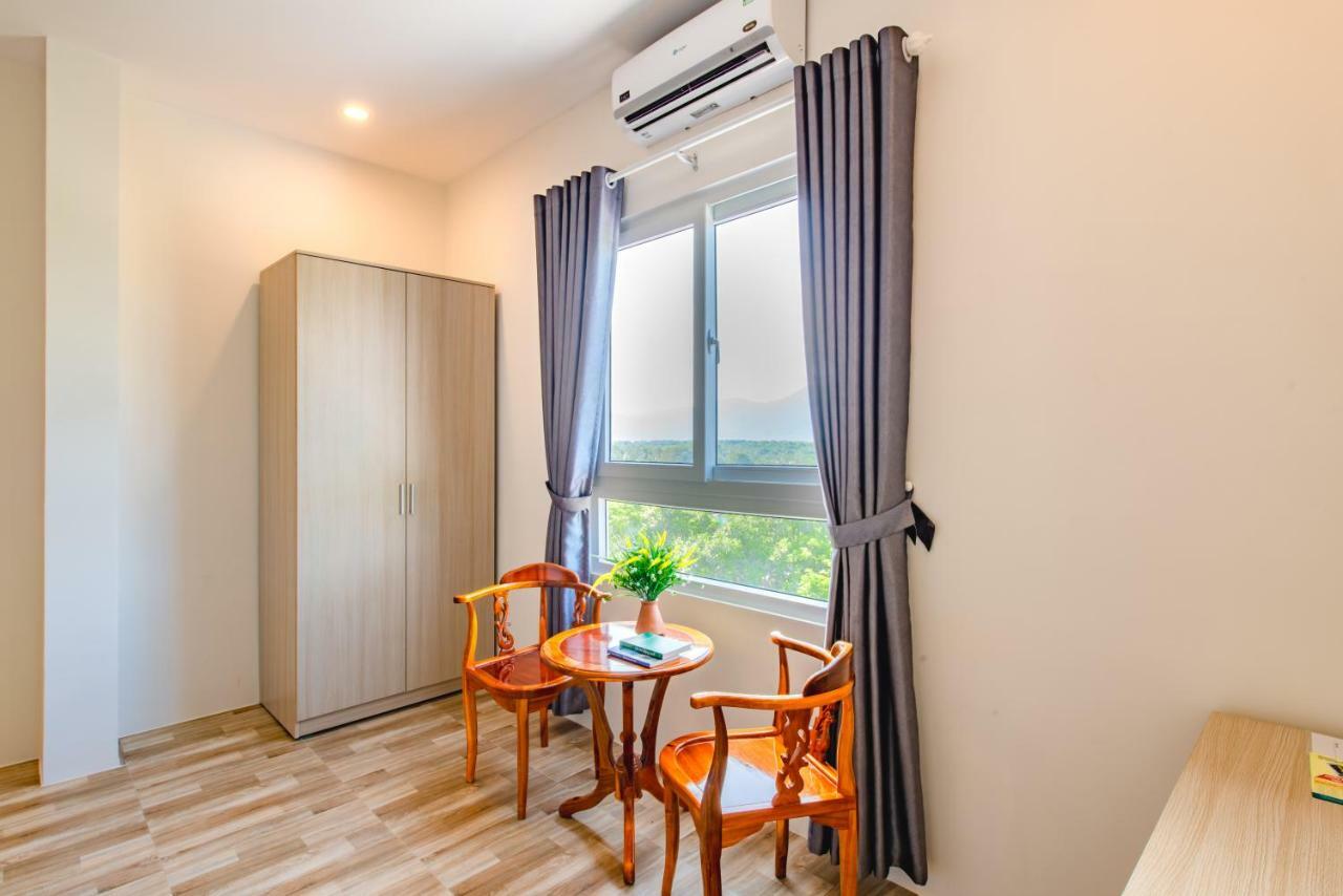 Thoi Binh Hotel 2*