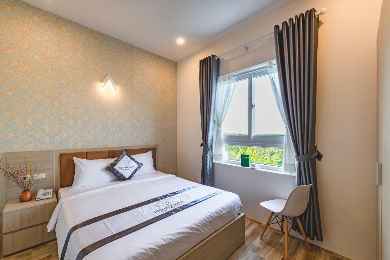 Hotel Thoi Binh
