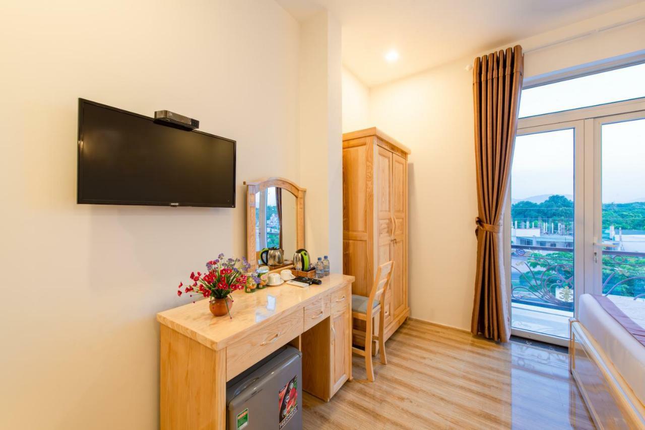 Thoi Binh Hotel Cam Lam