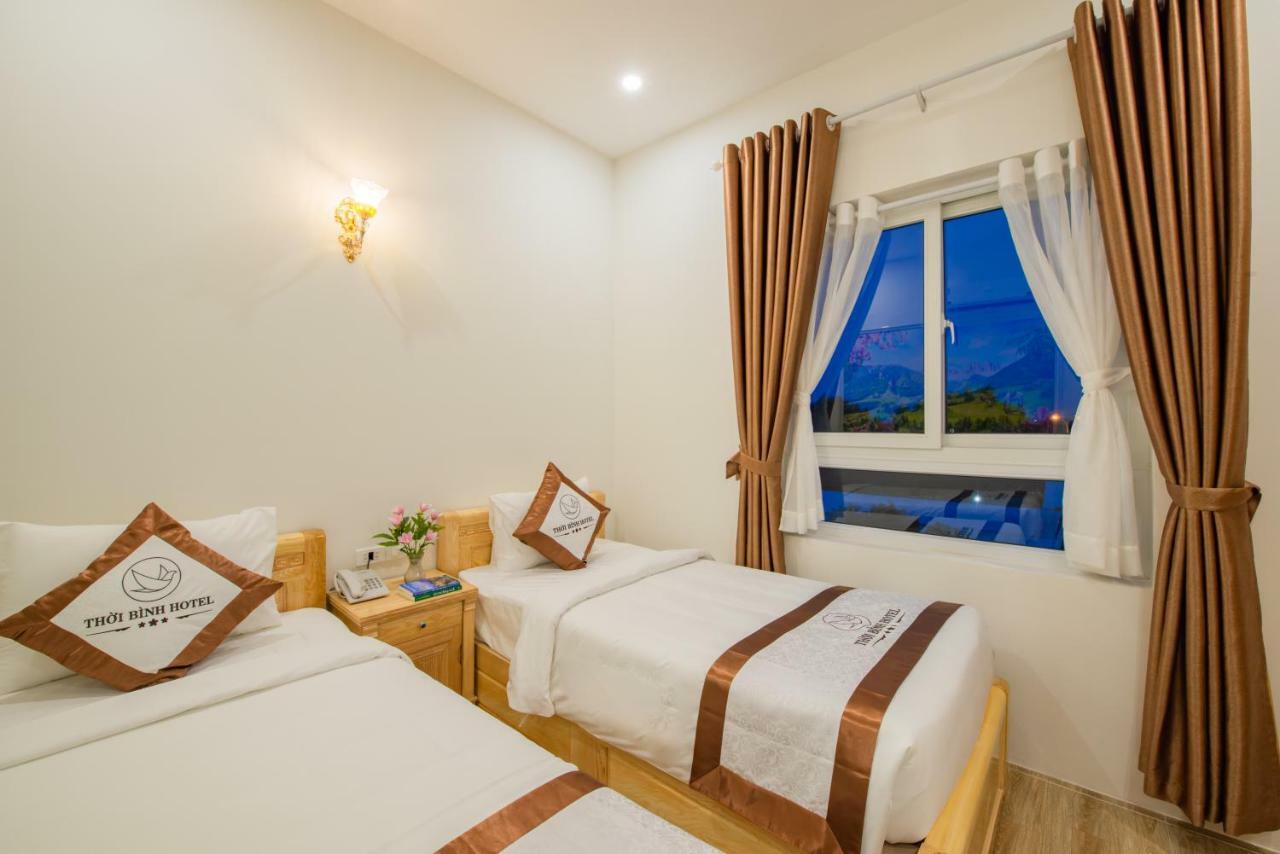 Hotel Thoi Binh 2*