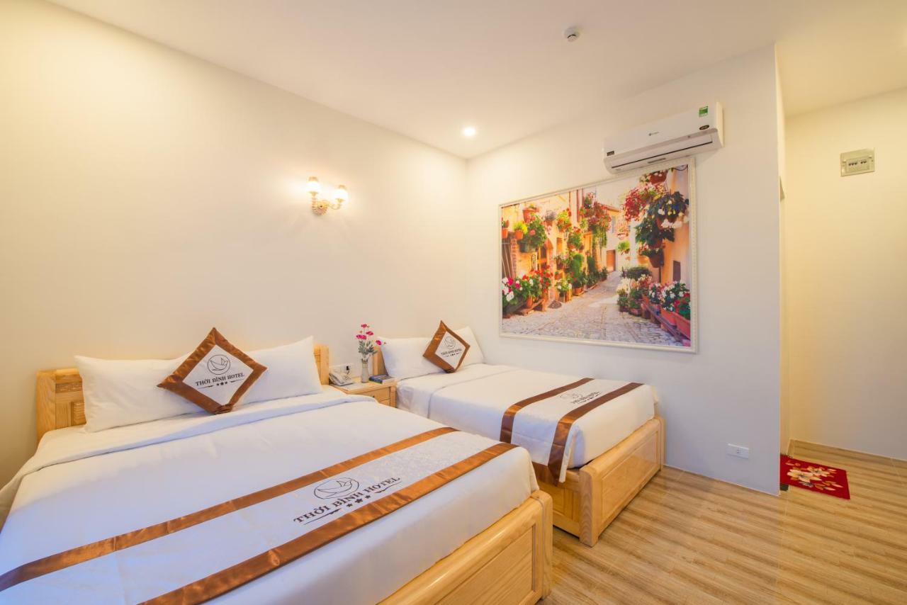 Thoi Binh Hotel 2*