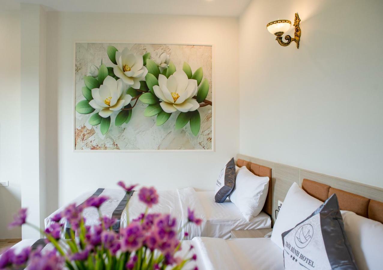 Hotel Thoi Binh 2*